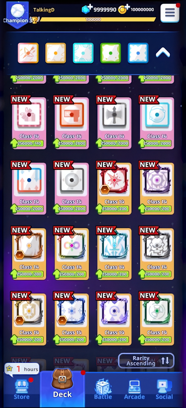 Random Dice screenshot 2