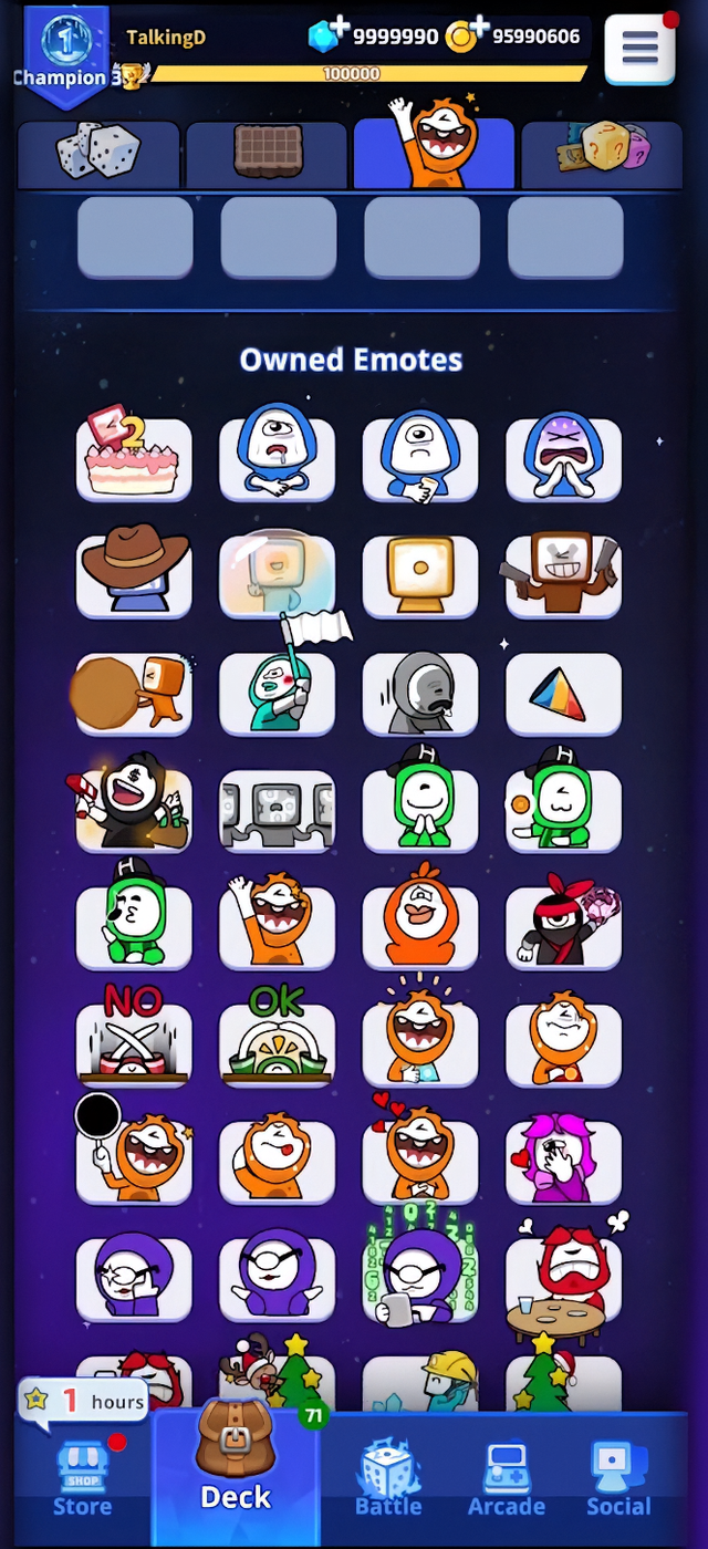 Random Dice screenshot 5